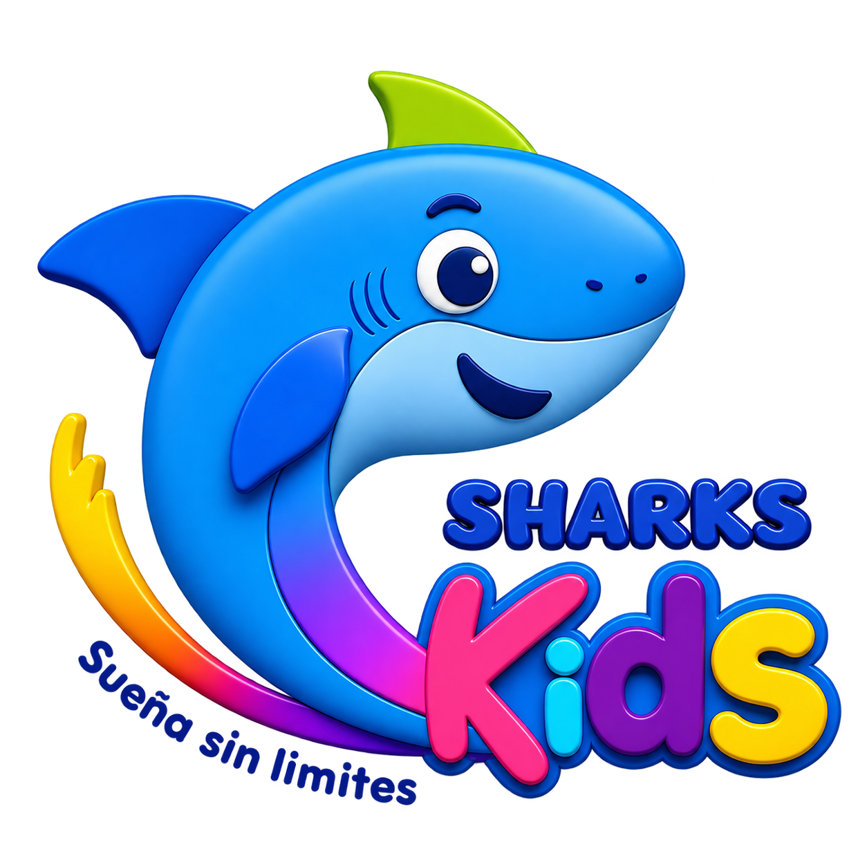 sharkskids